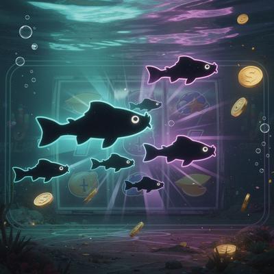 Catfish Hunters game artwork